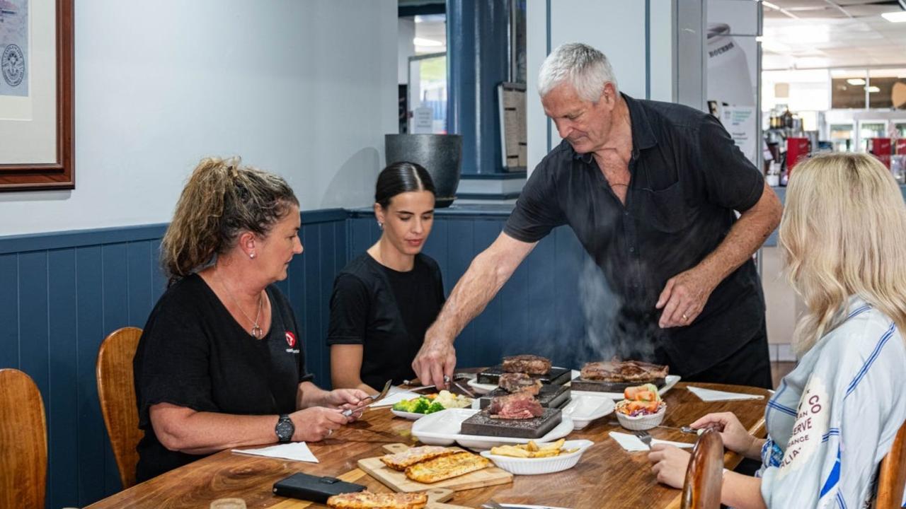 The Ascot Hotel owner Will Cordwell. Picture: realcommercial.com.au