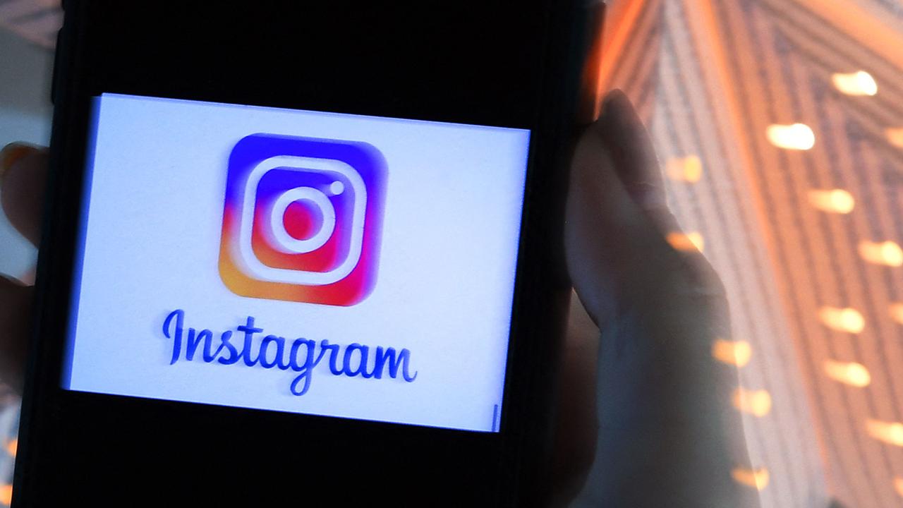 Meta has launched a raft of new parental control features for Instagram. Picture: Olivier Douliery / AFP