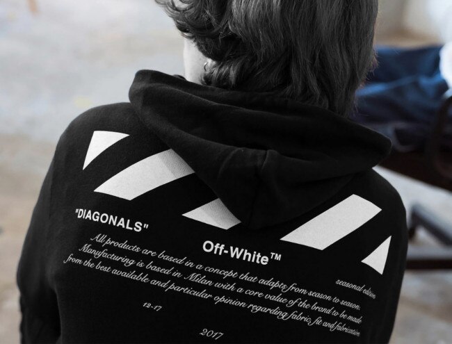 Buying Off-White Just Got a Lot Easier