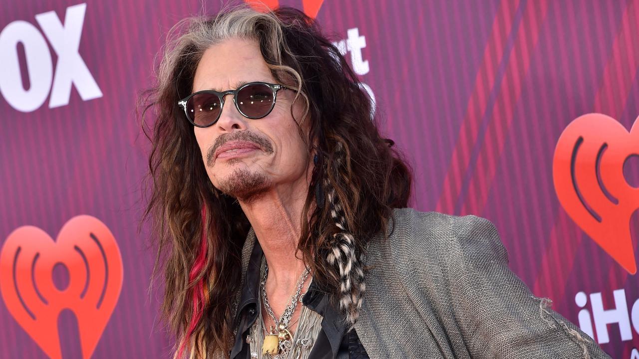 Aerosmith Rocker Steven Tyler Sued For Allegedly Sexually Assaulting 17 Year Old In 1975 The