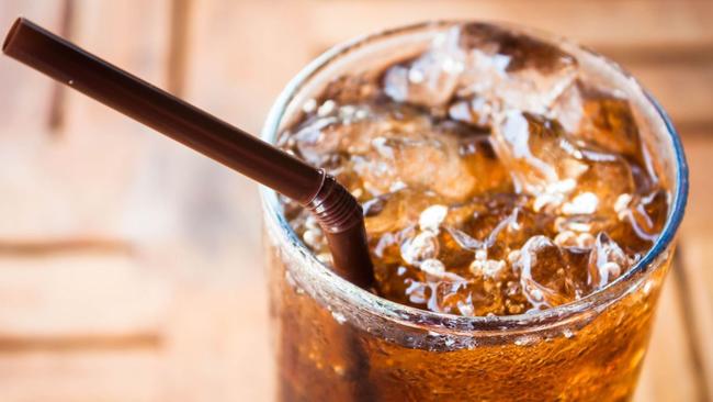 #6. Sugary drinksAnother treat that easily becomes a daily pick-me-up, 22.9 per cent of Aussies can’t say no to a Coke.