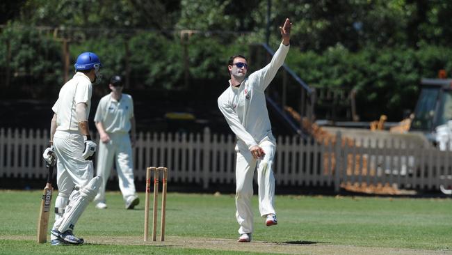 Aitken’s tidy finger spin has seen him take 600 wickets across his career in the first grade.