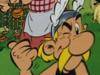 Asterix returns in a new adventure