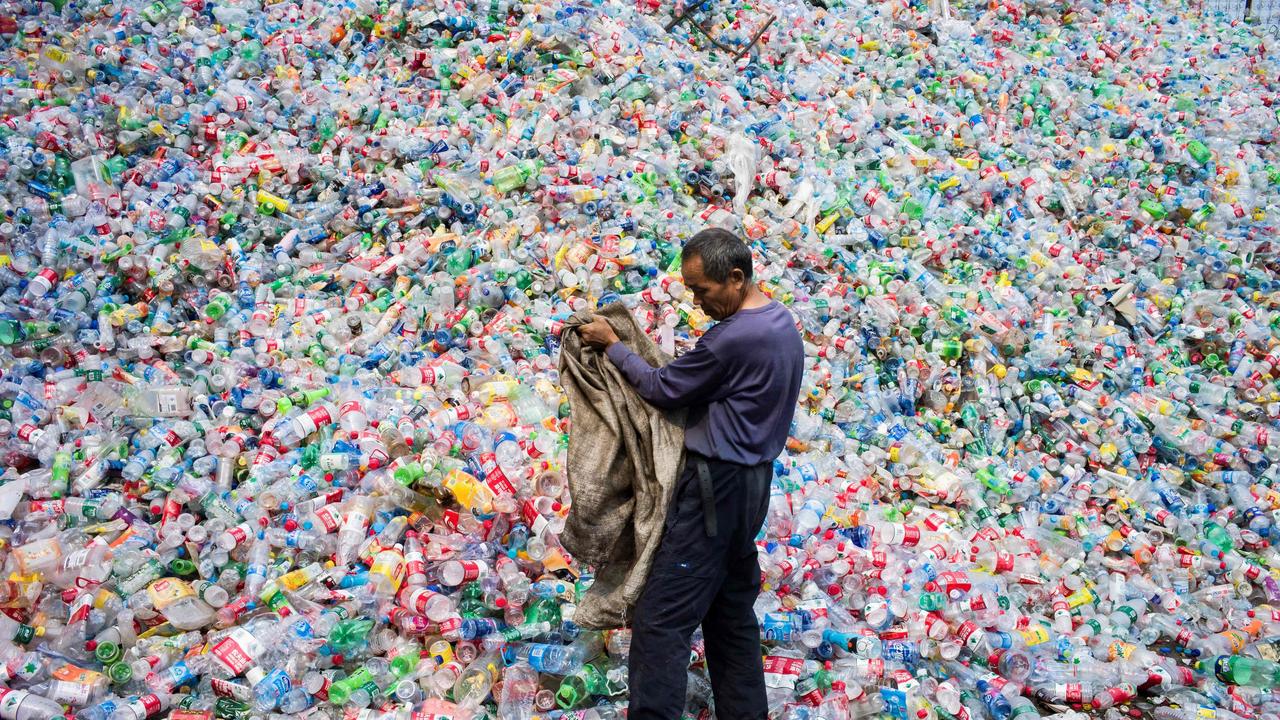 Recycling Australia: Environmental Plan To Create 10k Jobs | News.com ...