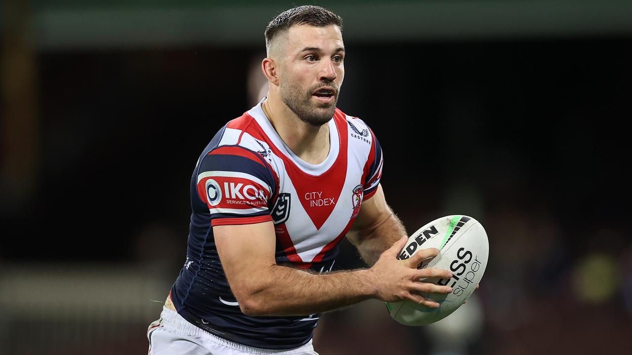 James Tedesco is as safe as they come and is a near must have. Picture: Getty Images.