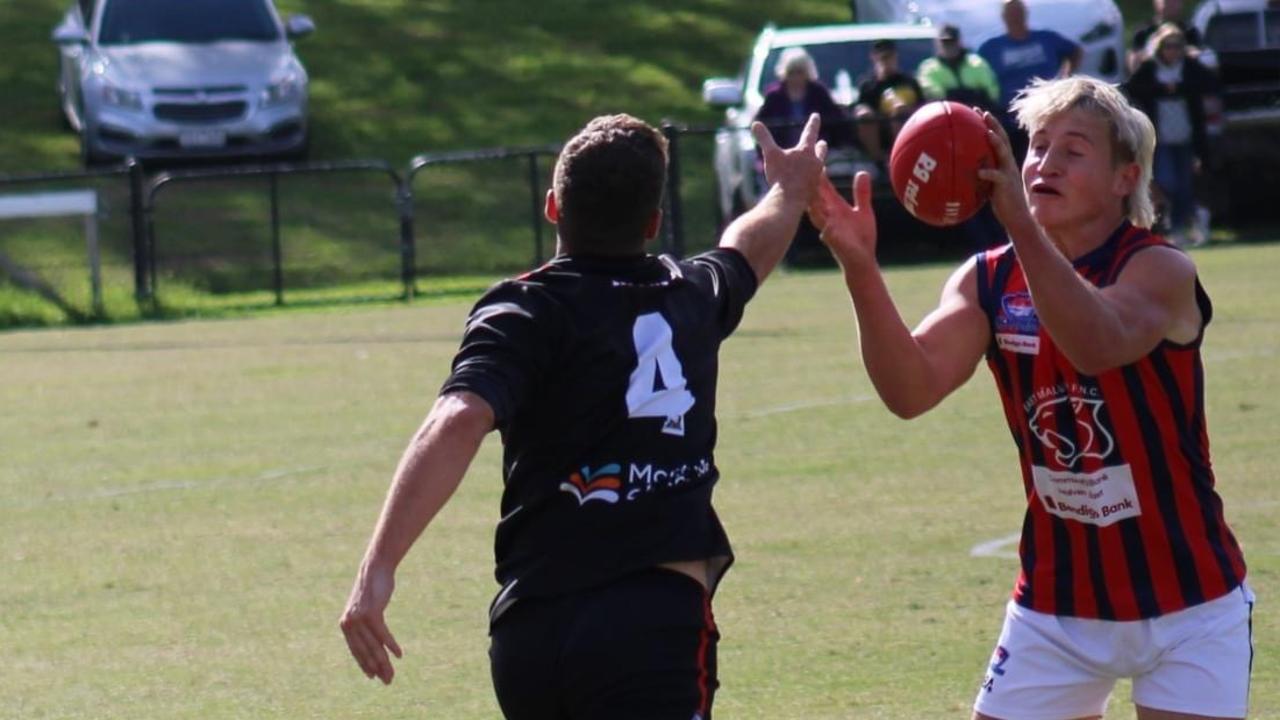 How East Malvern plans to improve on its undefeated start to the ...