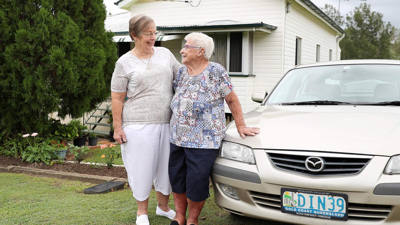 Broncos For Life How Alfie Langer S Mum Still Lives For Her Boys The Courier Mail