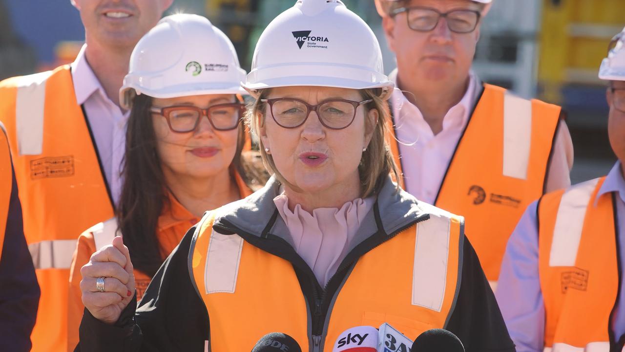 Allan govt under fire for rushing through major planning changes