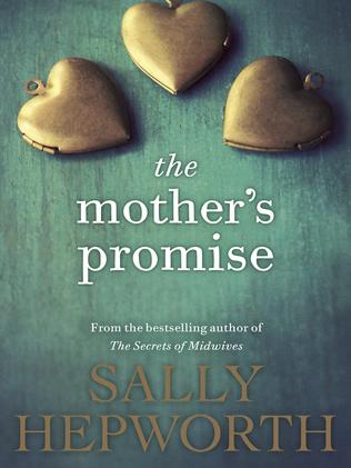 the mother's promise book review