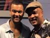 Insane story behind this Guy Sebastian pic