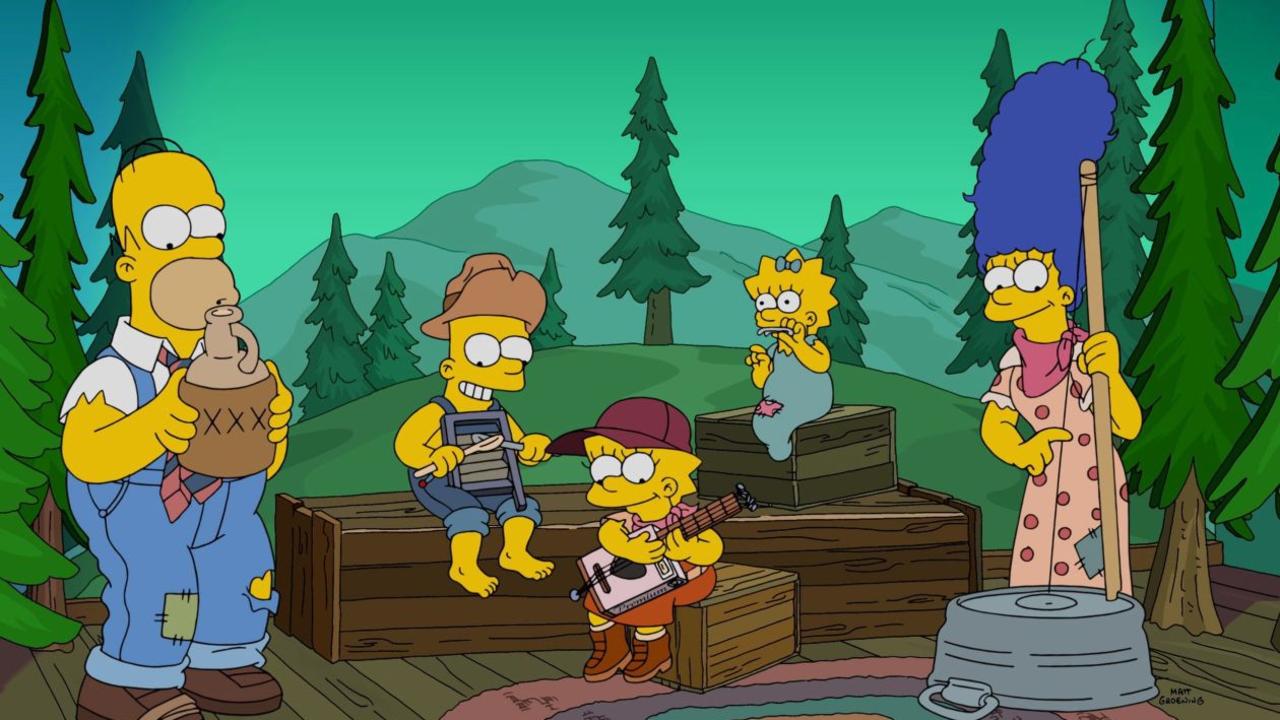 The Simpsons is set to be a key draw for Disney’s new streaming service.