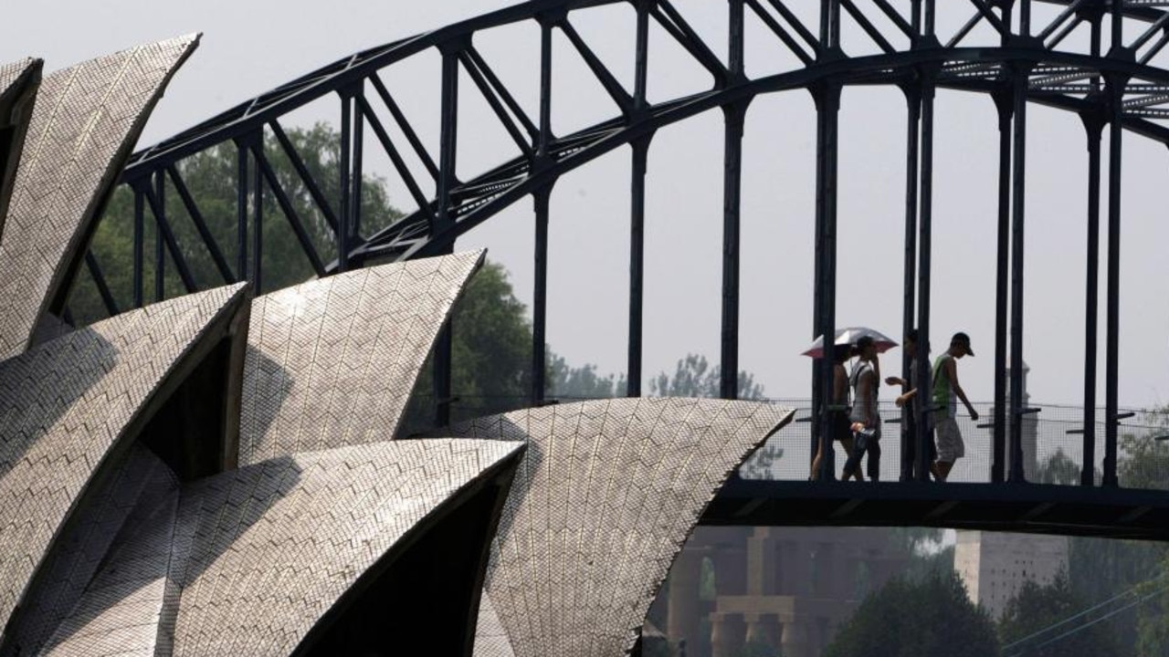 Inside China's 'Bizarre' Fake Landmarks Including Eiffel Tower And Tower  Bridge