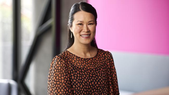 MYOB tax specialist Jacqueline Lim says working from home expenses should be higher.