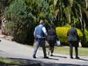Alleged home invader named as he faces Adelaide court
