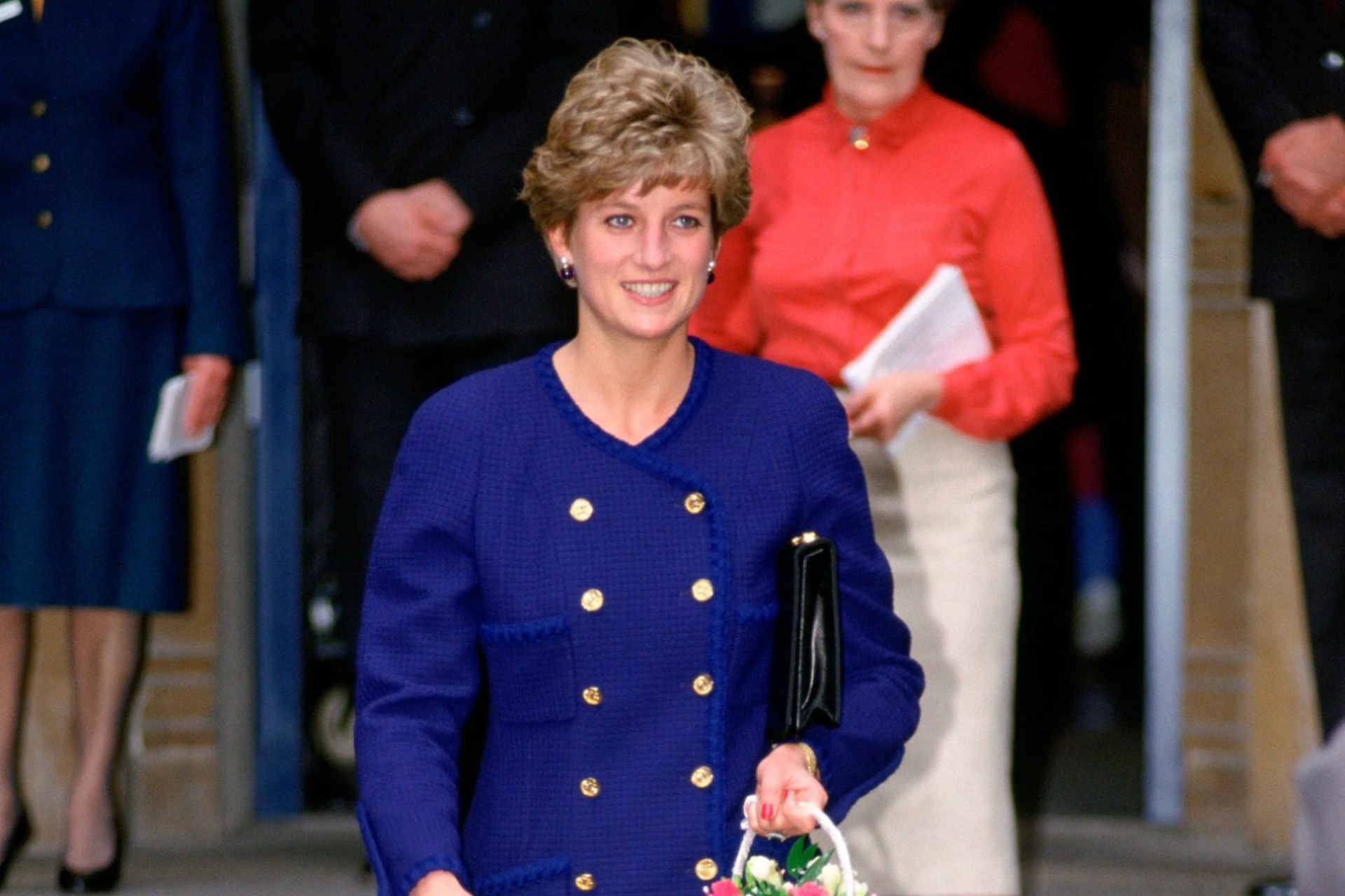 Every Time Princess Diana Showed the Timeless Appeal of Chanel