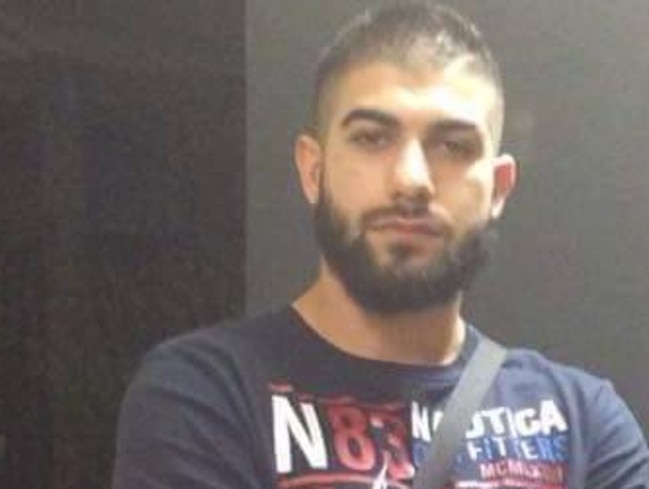 Arrest warrant issued for Abbas Eid in relation to two stabbing ...