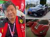 Alleged PBS fraudster Ben Huynh fails to get $8m car collection back