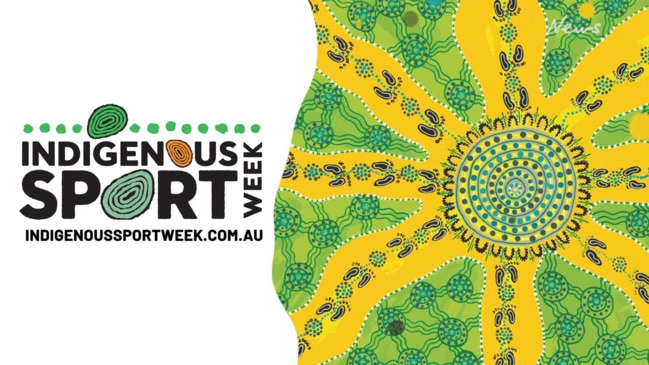 Indigenous Sports Week