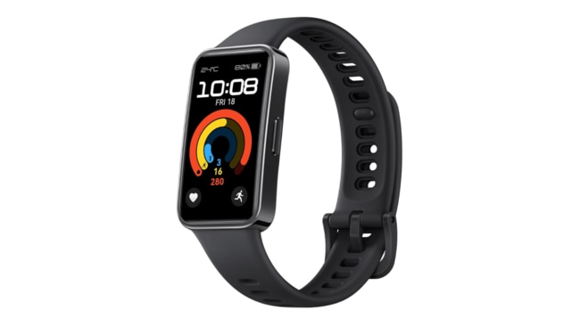 Huawei band 9