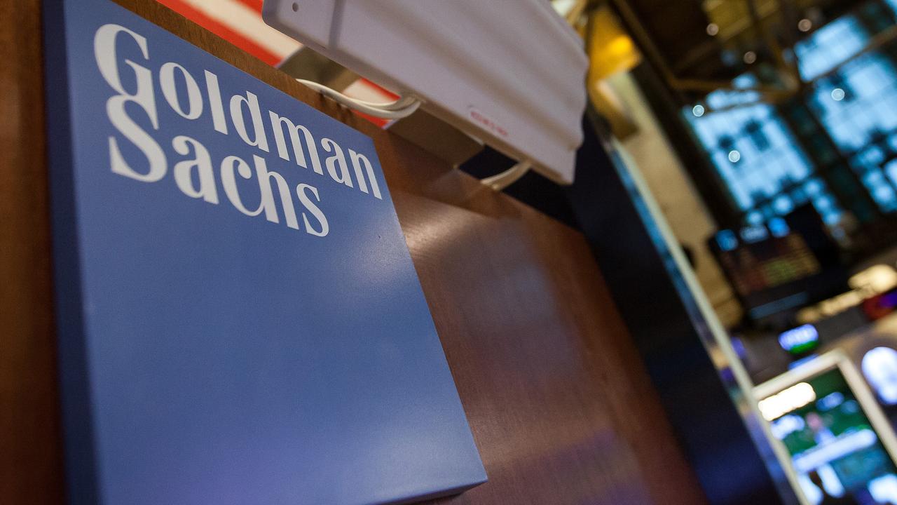 Christian Johnston leads Goldman Sachs promotions The Australian