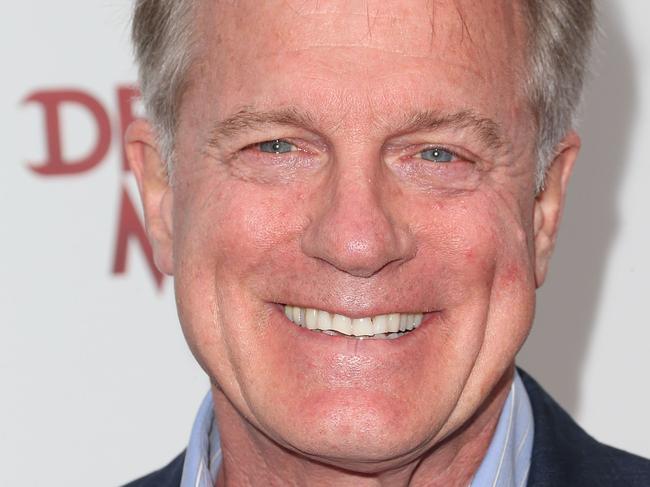 BEVERLY HILLS, CA - JUNE 17: Actor Stephen Collins attends the premiere party of Lifetime Original Series 