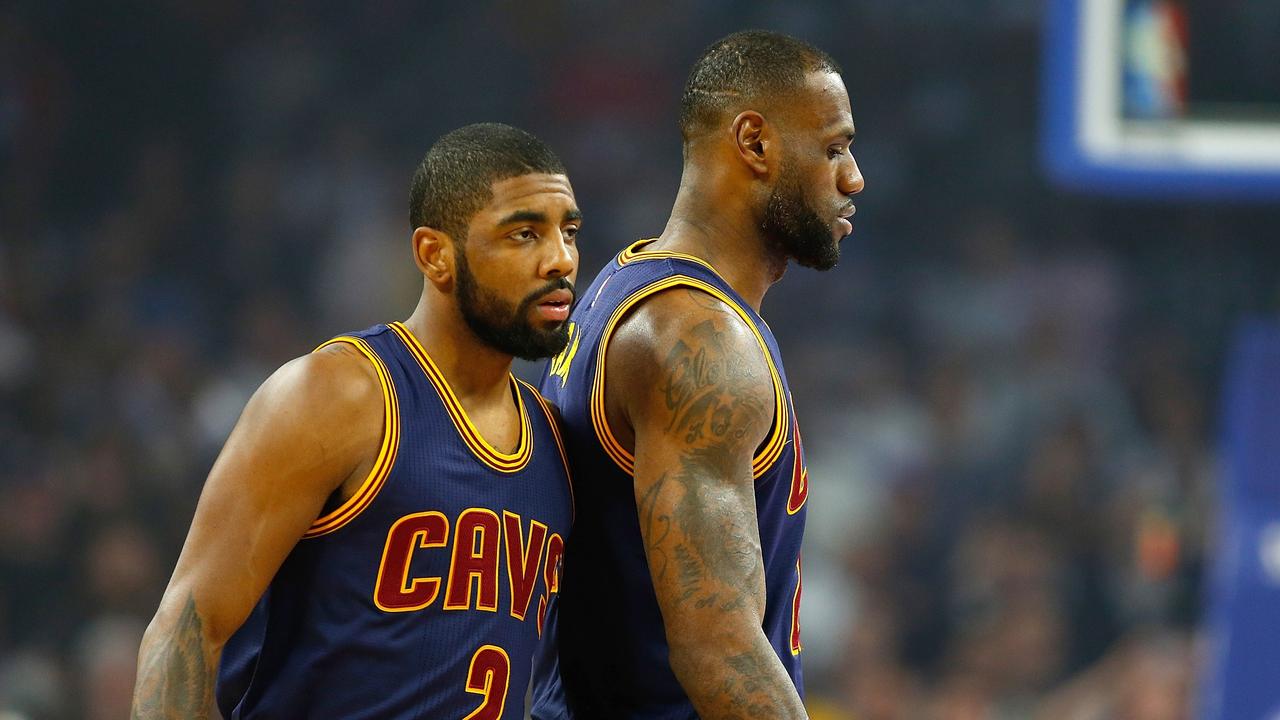 NBA 2023 trade deadline news: Kyrie Irving to LA Lakers from Brooklyn Nets updates LeBron James rumours – Fox Sports