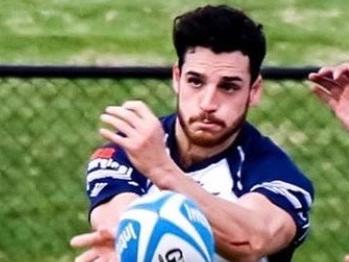 From club rugby to Birmingham for Shute Shield speedster