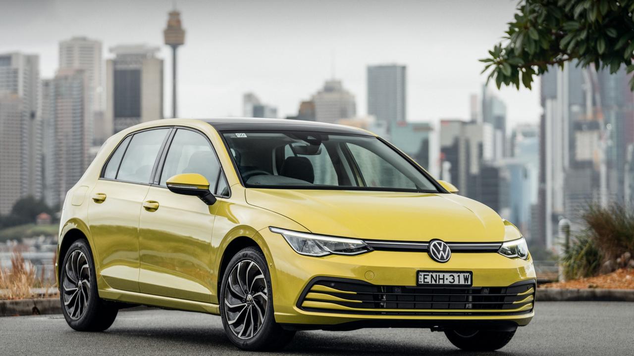 The Golf’s price has risen by nearly $10,000.