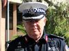 Top cop defends call not to give dying teen mouth-to-mouth