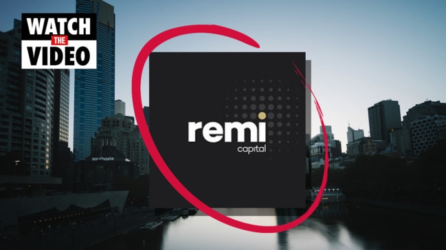 Australian investment company REMI Capital collapses owing $70m