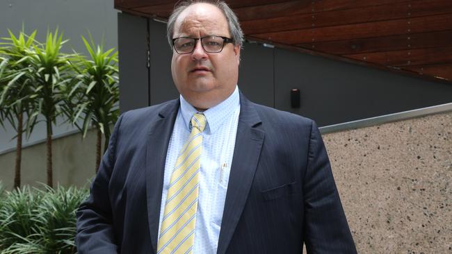 Finding that Mr Palmer and his director nephew Clive Mensink (pictured) “appear to have been reckless, in exercising their duties and powers”, administrators FTI Consulting have laid the foundation for further investigations by the corporate watchdog.