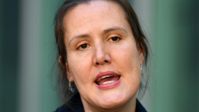 Kelly O'Dwyer. Picture: AAP.