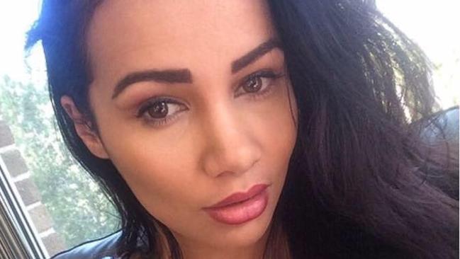 Tara Brown murdered by her partner Lionel Patea in a domestic violence on the Gold Coast