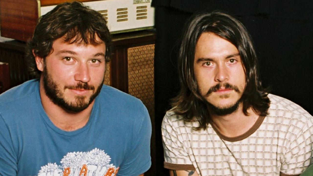 Silverchair’s Gillies and Joannou to drop truth bombs | The Weekly Times