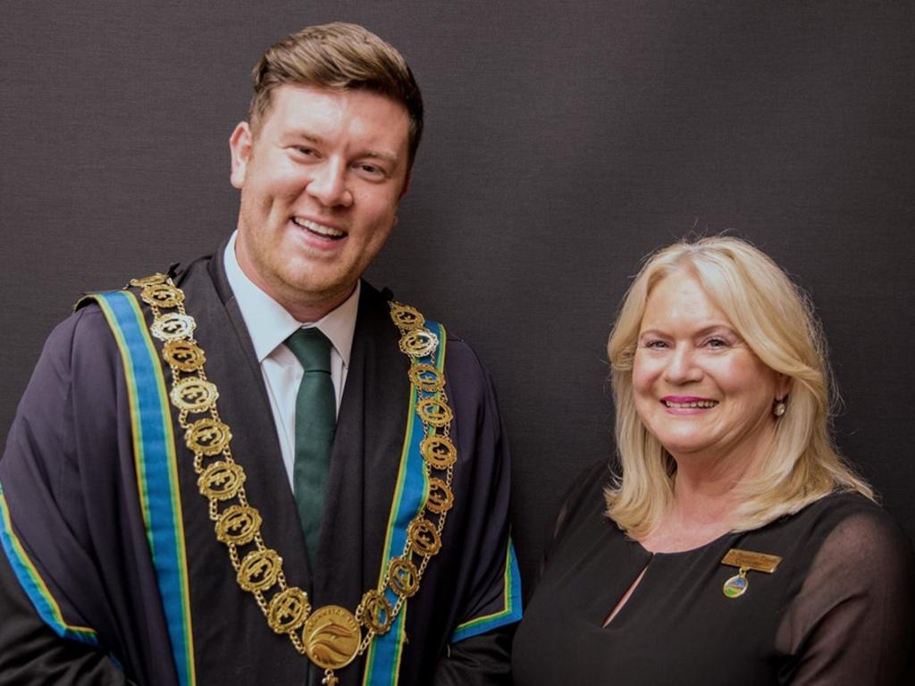 Frankston Mayor to contest Dunkley for Libs