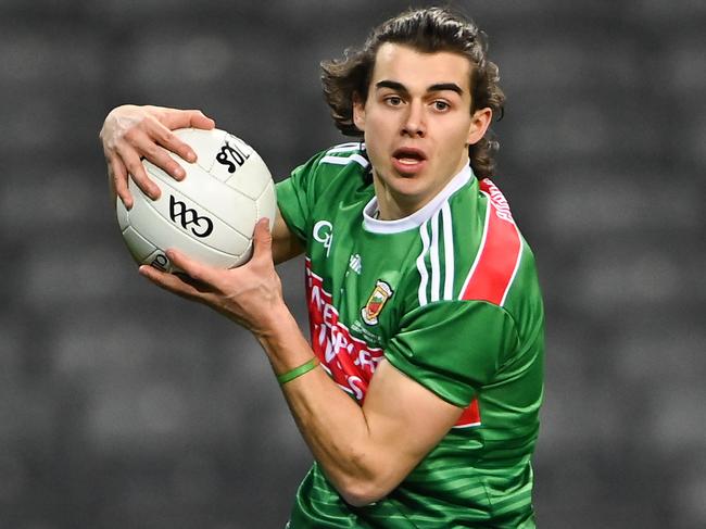 AFL premiers sign ‘gifted’ Irish star