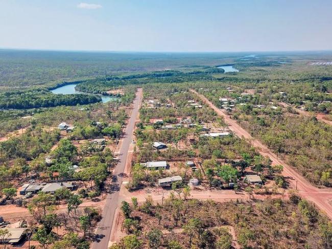Southport, Northern Territory. Picture: Real Estate Central