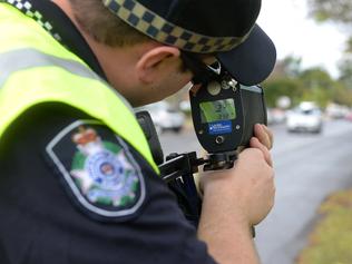 New stats reveal Coast’s worst speeding offences