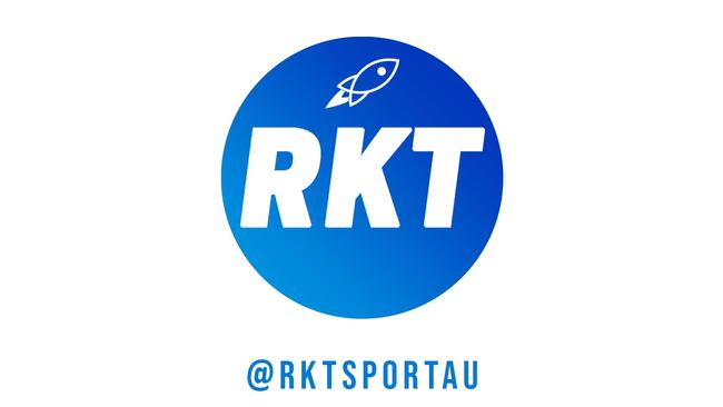 Patrick Mathieson’s RKT Sport is changing the game.