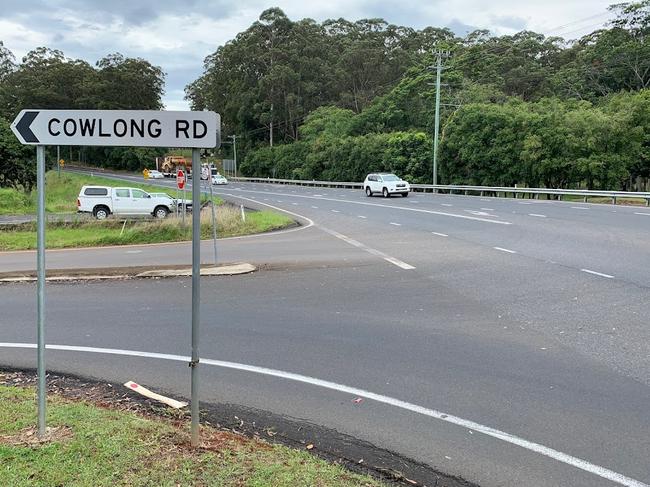 Man dies after being struck by car in early morning crash