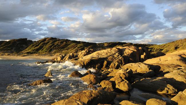 Cape Conran. Picture: Destination Gippsland