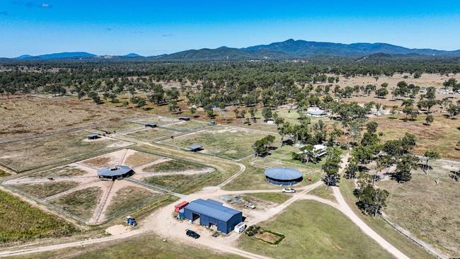 1600 Yeppoon Road, Mulara. Picture: realestate.com.au