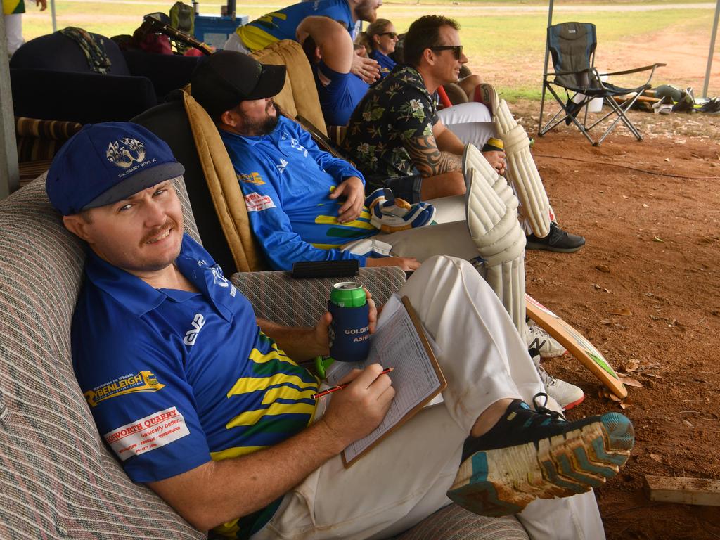 Charters Towers Goldfield Ashes 2024 gallery Massive amount of photos