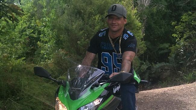 Christopher “Makaveli” Passmore will be farewelled on Thursday afternoon after he died in a horror crash on May 6.