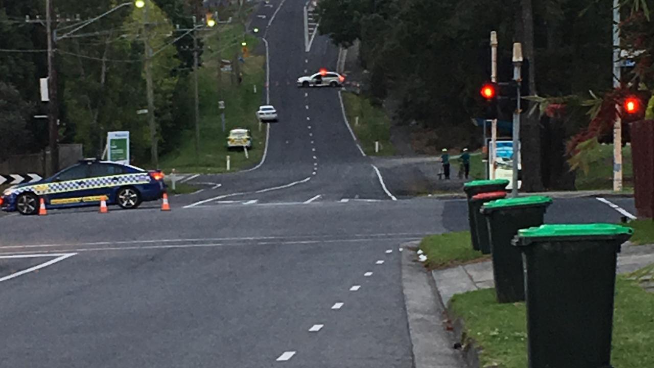 Doncaster Accident: 8yo Girl Hit By Car Dies In Hospital | Gold Coast ...