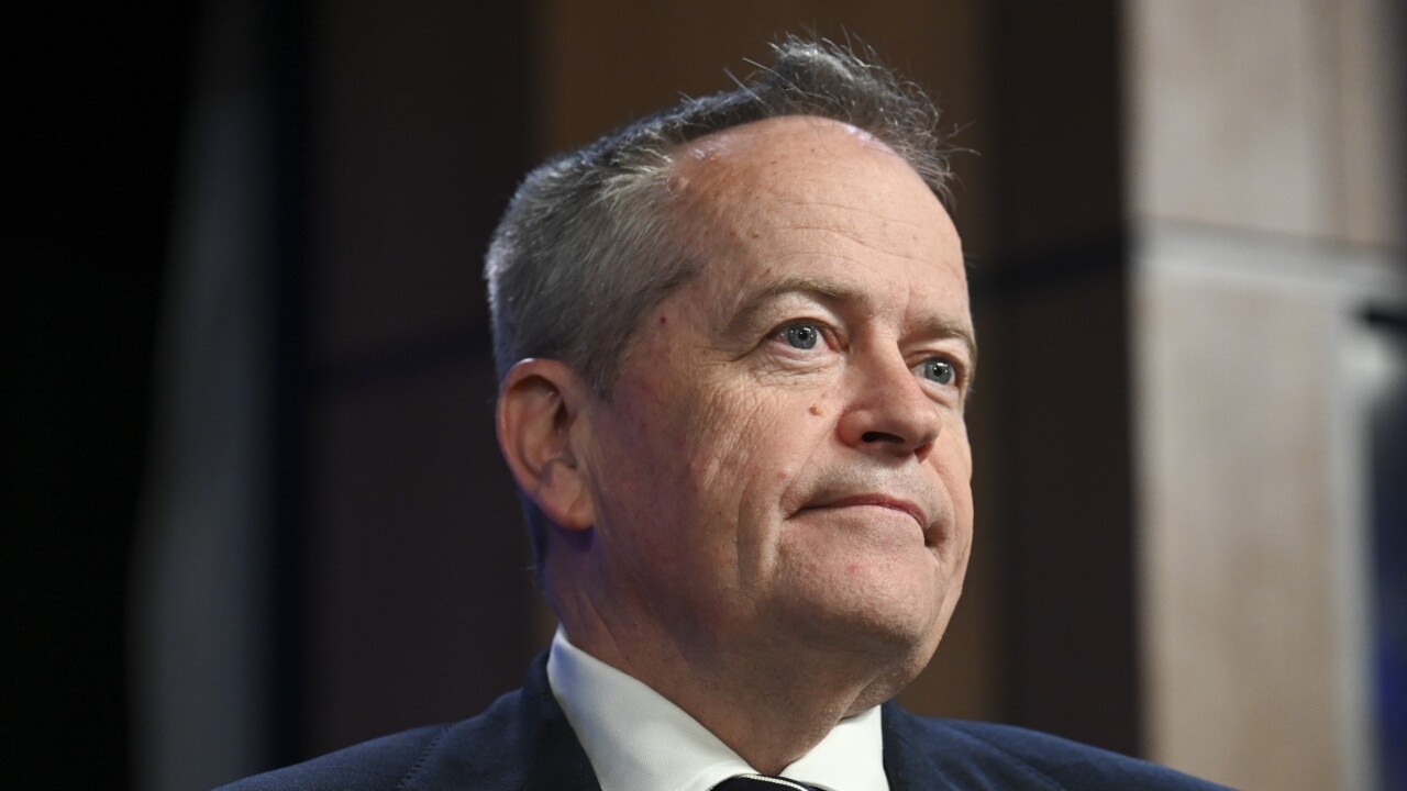 Bill Shorten to announce retirement from politics