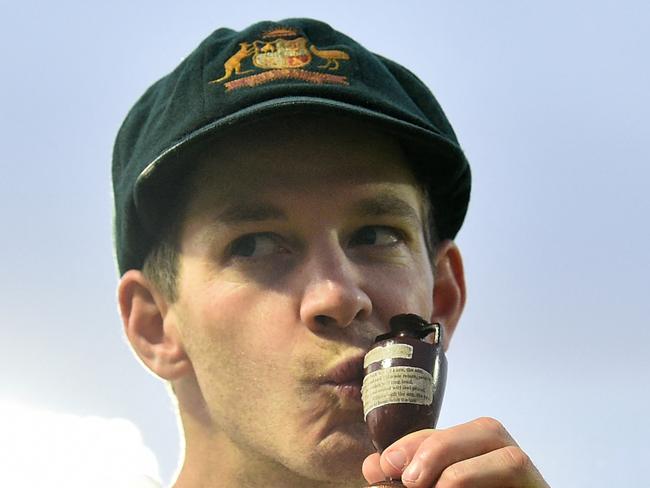 CA concedes Paine should have been axed years ago