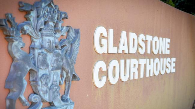 A woman has been given a jail sentence in Gladstone Magistrates Court for repeat domestic violence offending.