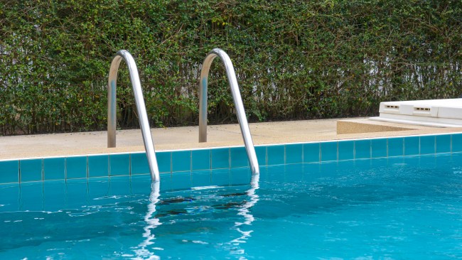 Two-year-old girl dies after being pulled from backyard pool in NSW ...