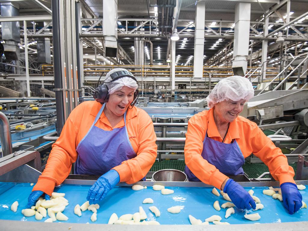 How canny deal helped SPC thrive
